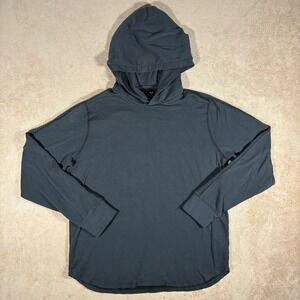 Velvet by Graham & Spencer Large Green‎ Hood